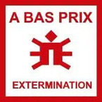 A Bas Prix Extermination : Exterminateur Montréal