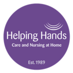 Helping Hands Home Care Swansea - Swansea, Swansea, United Kingdom