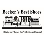Becker\'s Best Shoes - Mt Dora, FL, USA