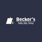 Becker\'s Chimney and Roofing - Wilmington, DE, USA