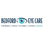 Bedford Eye Care
