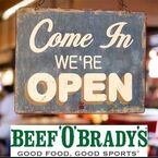 Beef \'O\' Brady\'s - Panama City Beach, FL, USA