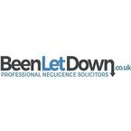 Been Let Down - Liverpool, Merseyside, United Kingdom