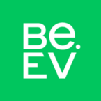 Be.EV Charging Station - Rochdale, Greater Manchester, United Kingdom