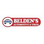 Belden\'s Automotive & Tires San Antonio TX - San Antonio, TX, USA