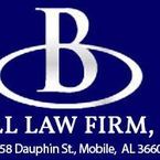 Bell Law Firm, P.C. - Mobile, AL, USA