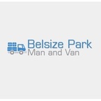 Belsize Park Man and Van Ltd. - London, London E, United Kingdom