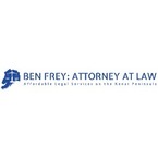 Ben Frey: Attorney at Law - Soldotna, AK, USA