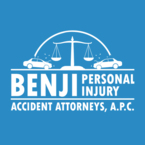 Benji - Anaheim Personal Injury Lawyers - Anaheim, CA, USA
