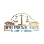 Benji Personal Injury - Accident Attorneys, A.P.C. - Anaheim, CA, USA
