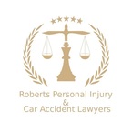 Roberts Personal Injury & Car Accident Lawyers - Modesto, CA, USA