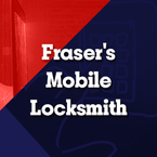 Fraser\'s Mobile Locksmith - Benton, AR, USA