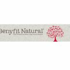 Natural Dog Food Brand - Benyfit Natural - East Grinstead, East Sussex, United Kingdom