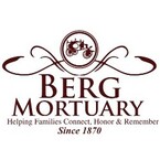 Berg Mortuary - Provo, UT, USA