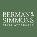 Berman & Simmons Trial Attorneys - Biddeford, ME, USA