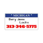 Bery Jems Locksmith - Detroit, MI, USA