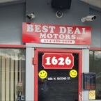 Best Deal Motors - Saint Charles, MO, USA