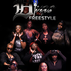 Divas Of Freestyle Detroit Edition - Bristol, London N, United Kingdom
