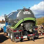 Best Way Sewer & Drain Service - New River, AZ, USA