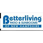 Betterliving Sunrooms of New Hampshire - Hudson, NH, USA