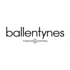 Ballentynes Fashion Central - Masterton, Wellington, New Zealand