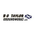 B G Taylor Groundworks Ltd - Fife, Fife, United Kingdom