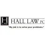 Hall Law Criminal Defense Attorney - Portland, OR, USA