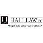 Hall Law Personal Injury Lawyer - Portland, OR, USA