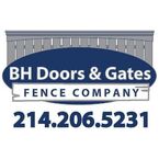 BH Door and Gates - Rockwall, TX, USA