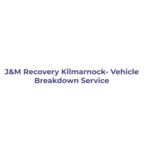 J&M RECOVERY - Breakdown Recovery in Kilmarnock - Kilmarnock, East Ayrshire, United Kingdom