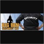 Big Ben Security Ltd - Feltham, London E, United Kingdom