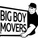 Big Boy Movers - Shelley, ID, USA