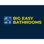 Big Easy Bathrooms - New Orleans, LA, USA