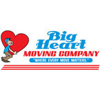 Big Heart Moving Company - Fairview, TN, USA