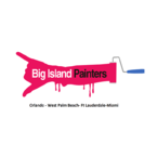 Big Island painters - Orlando, FL, USA