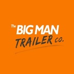 BIG MAN TRAILER - Carrum Downs, VIC, Australia