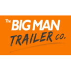 Big Man Trailer - Carrum Downs, VIC, Australia