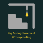 Big Spring Basement Waterproofing - Big Spring, TX, USA