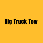 Big Truck Tow - San  Jose, CA, USA