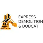 Express partial demolition and bobcat - Campbellfield, VIC, Australia
