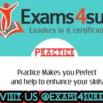 Exams4sure Practice Questions - San Antonio, TX, USA