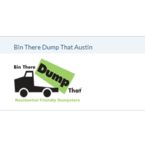 Bin There Dump That Austin - Austin, TX, USA
