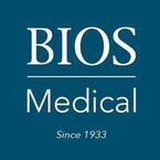 BIOS Medical - New Market, ON, Canada