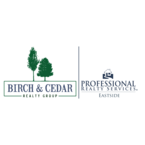 Birch & Cedar Realty Group Brokered by Professional Realty Services Eastside