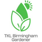 TKL Birmingham Gardener - Harborne, West Midlands, United Kingdom