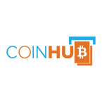 Bitcoin ATM Marion  - Coinhub - Marion, IN, USA