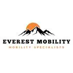 Logo of Everest Mobility