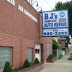 BJ\'s Auto Repair - Chicago, IL, USA