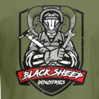 Black Sheep Industries Inc. - Fort Saskatchewan, AB, Canada