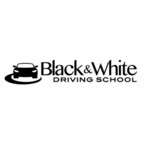 Black and White Driving School - Hove, East Sussex, United Kingdom